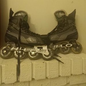 In line skates